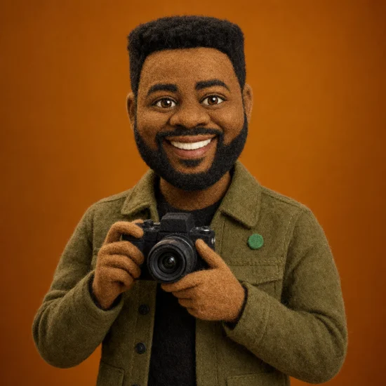 Chidi